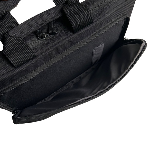 Solo New York Laptop Briefcase Bag - Picture 6 of 12